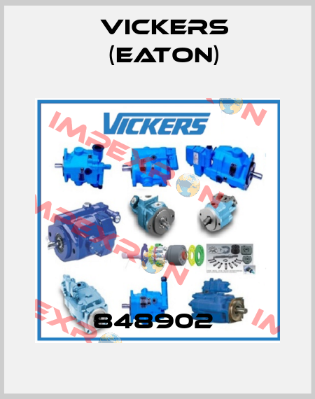 848902  Vickers (Eaton)