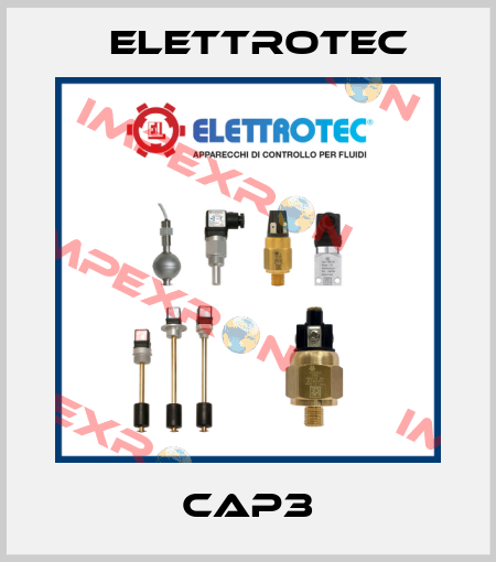CAP3 Elettrotec