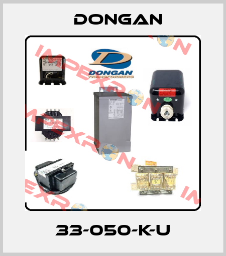 33-050-K-U Dongan