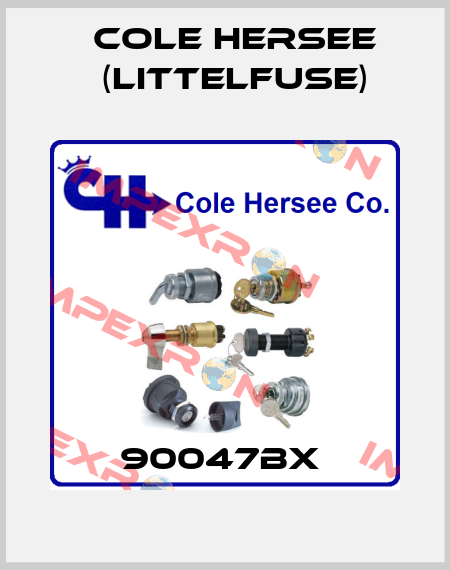90047BX  COLE HERSEE (Littelfuse)