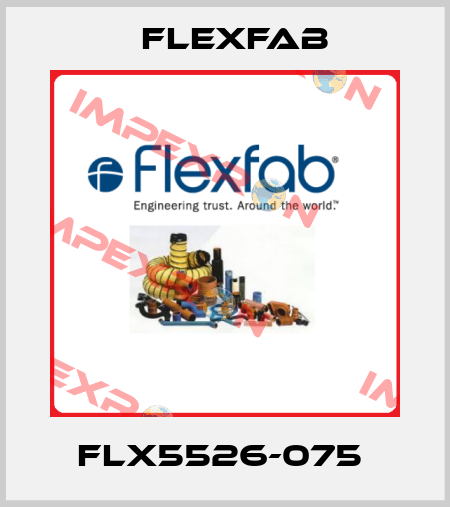 FLX5526-075  Flexfab