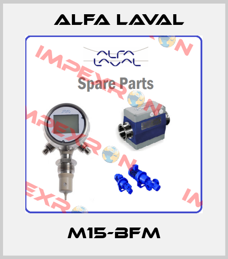 M15-BFM Alfa Laval