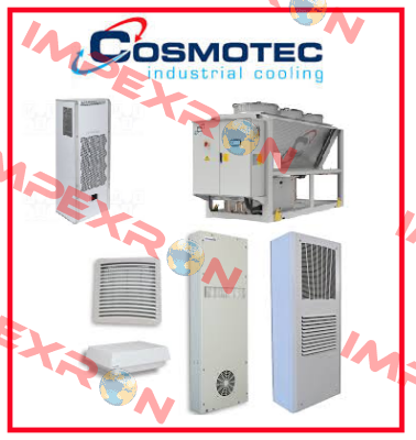 EXW2500220 Cosmotec (brand of Stulz)