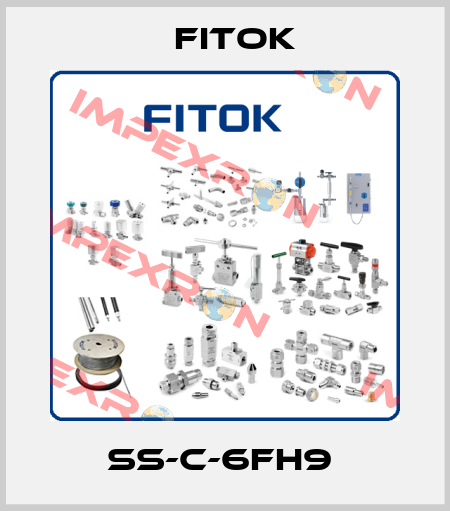 SS-C-6FH9  Fitok