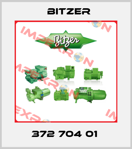 372 704 01  Bitzer