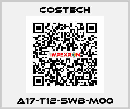 A17-T12-SWB-M00 Costech