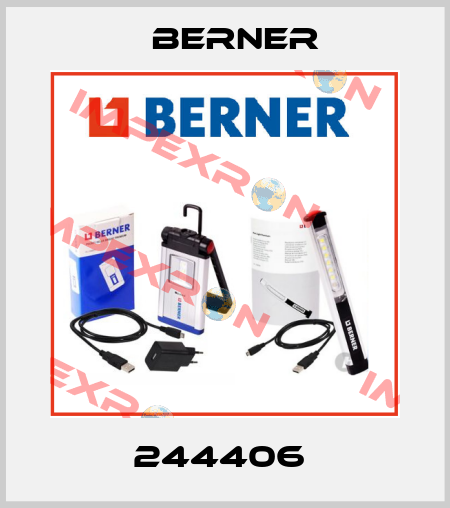 244406  Berner