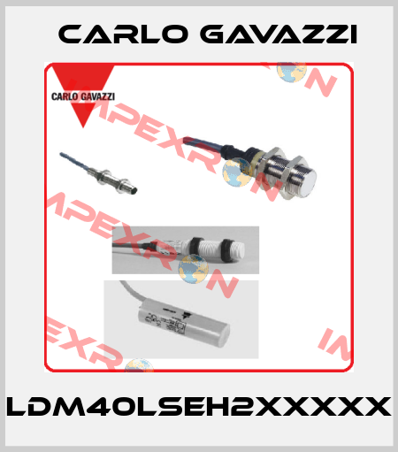 LDM40LSEH2XXXXX Carlo Gavazzi