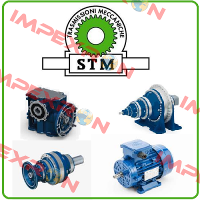 S.T.M. RMI 50FL M1  Stm