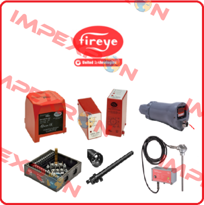 MBCE-230FR  Fireye