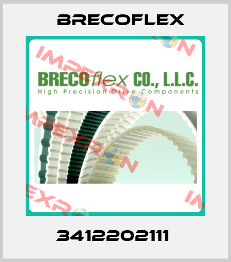 3412202111  Brecoflex
