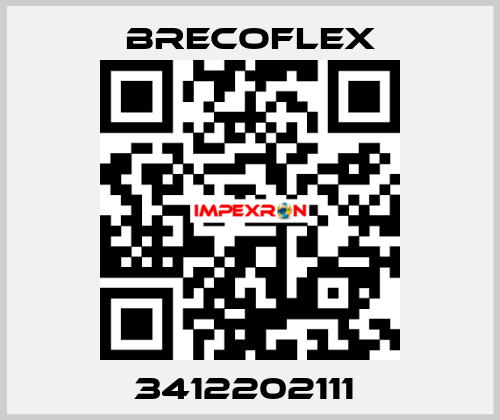 3412202111  Brecoflex