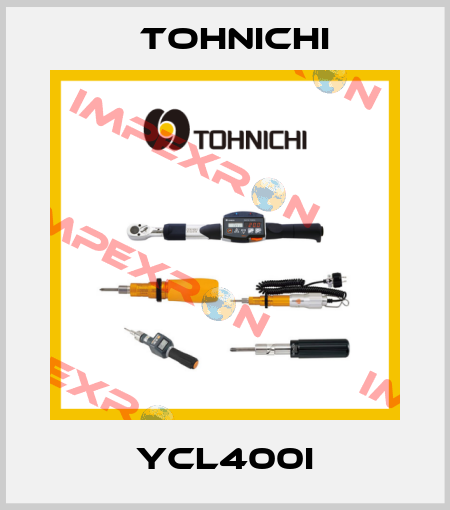 YCL400I Tohnichi