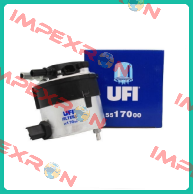 CRH 150 MV 1  Ufi (SOFIMA FILTERS)