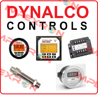 SST-2000A (115VAC/24VDC) Dynalco