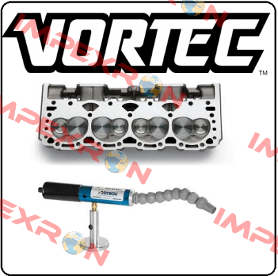 903 BSP  Vortec