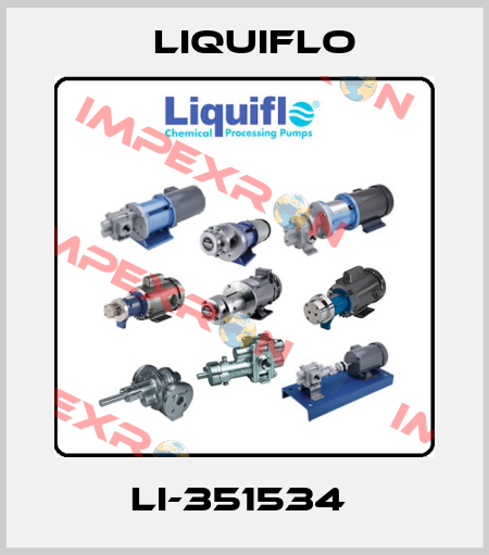 LI-351534  Liquiflo