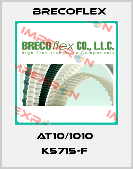 AT10/1010  K5715-F  Brecoflex