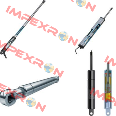 LIFT-O-MAT 084549 0500Ν 148/03 ΚΟ SHOCK ABSORBER  Stabilus