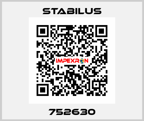 752630 Stabilus