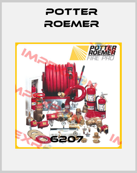 6207  Potter Roemer