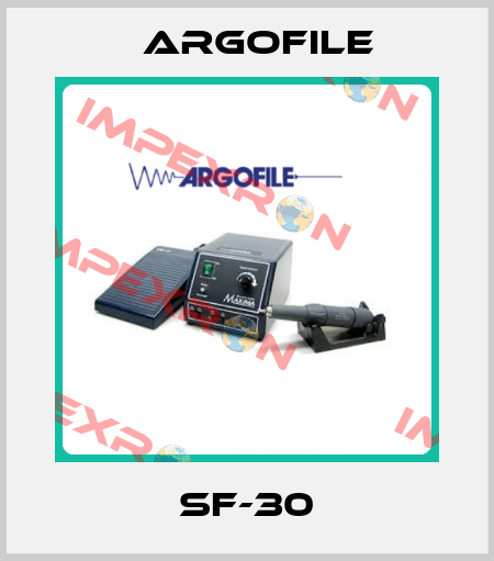 SF-30 Argofile
