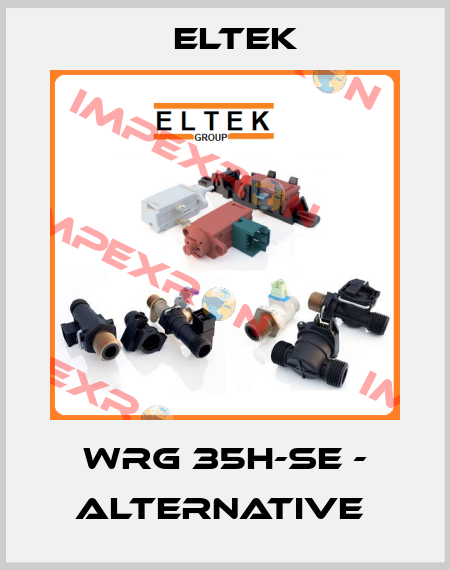 WRG 35H-SE - alternative  Eltek