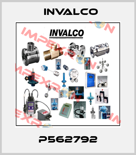 P562792 Invalco