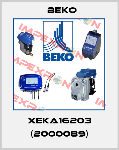 XEKA16203 (2000089) Beko