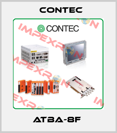 ATBA-8F  Contec