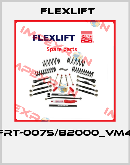 FFRT-0075/82000_VM42  Flexlift