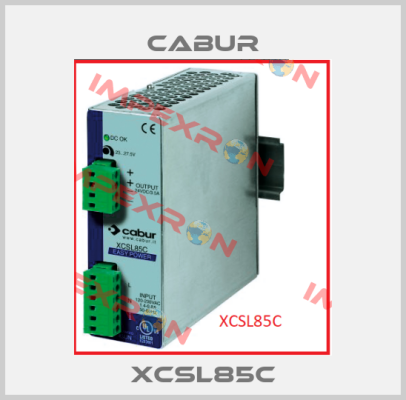 XCSL85C Cabur