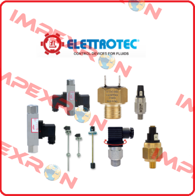 LM1CTPA400  Elettrotec