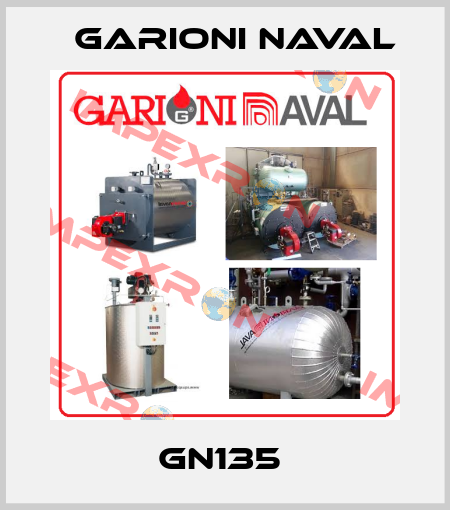 GN135  Garioni Naval