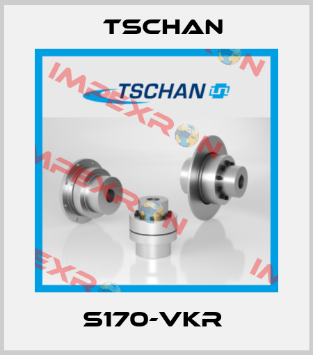 S170-VkR  Tschan
