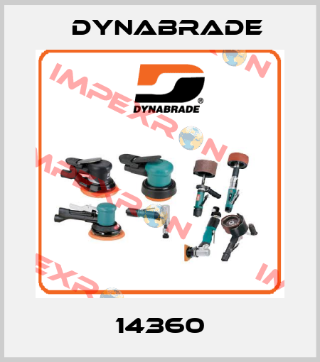 14360 Dynabrade