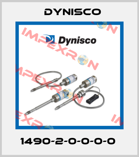 1490-2-0-0-0-0  Dynisco