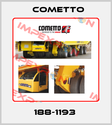 188-1193  Cometto