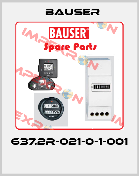 637.2R-021-0-1-001  Bauser
