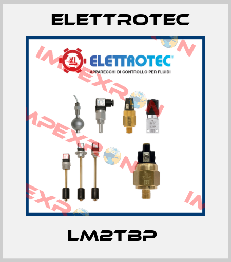 LM2TBP  Elettrotec