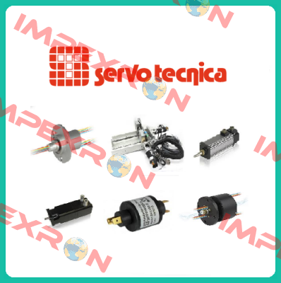 R300A-M1  Servotecnica