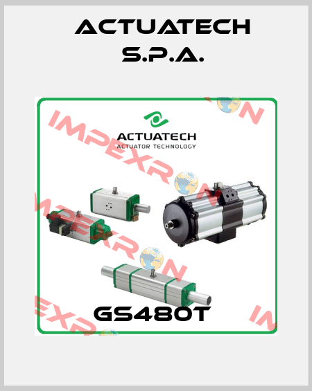 GS480T  ACTUATECH S.p.A.