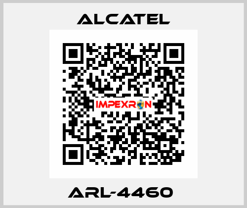 ARL-4460  Alcatel
