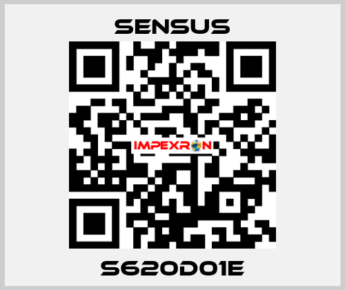 S620D01E Sensus