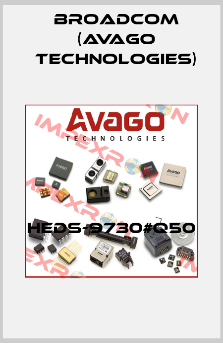 HEDS-9730#Q50   Broadcom (Avago Technologies)