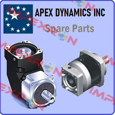 AB / F 042-S2-P1  Apex Dynamics