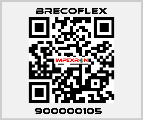 900000105   Brecoflex