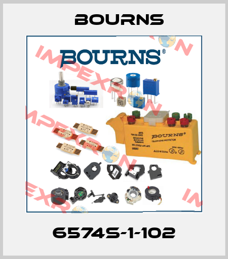 6574S-1-102 Bourns