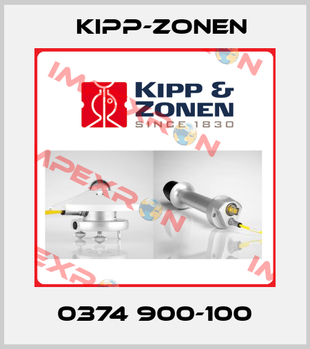 0374 900-100 Kipp-Zonen