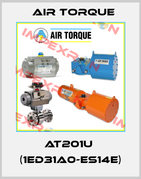 AT201U  (1ED31A0-ES14E) Air Torque